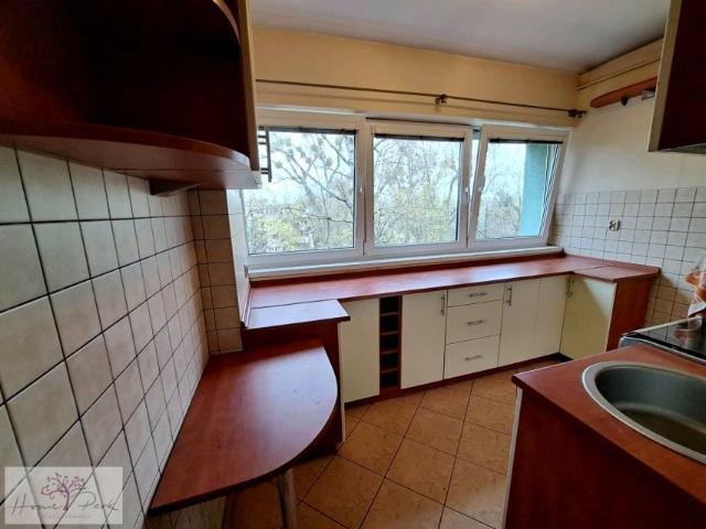 Mieszkanie 44,40 m², Łódź
