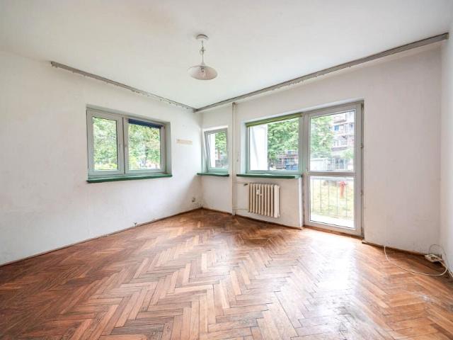 Mieszkanie 44,40 m², Lublin