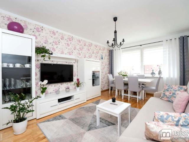 Mieszkanie 44,54 m², Trzebiatów
