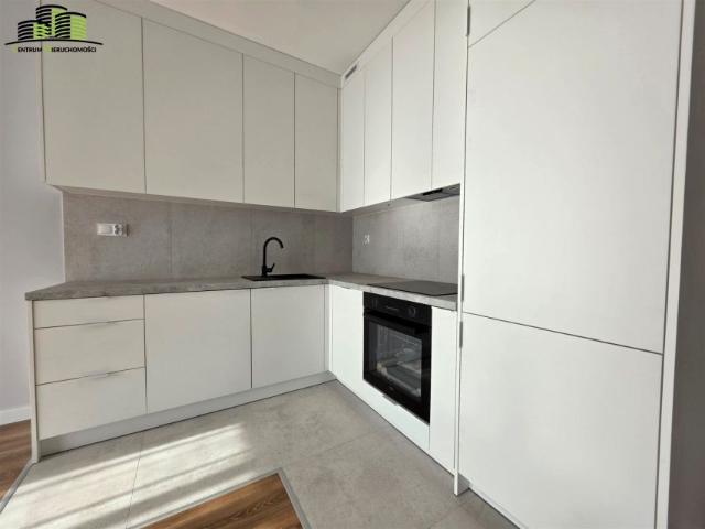Mieszkanie 44,50 m², Białystok
