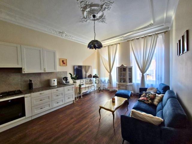 Mieszkanie 44,50 m², Legnica