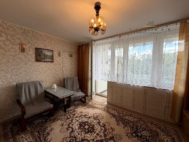 Mieszkanie 44,50 m² przy lesie na wynajem Łódź, Widzew Wschód