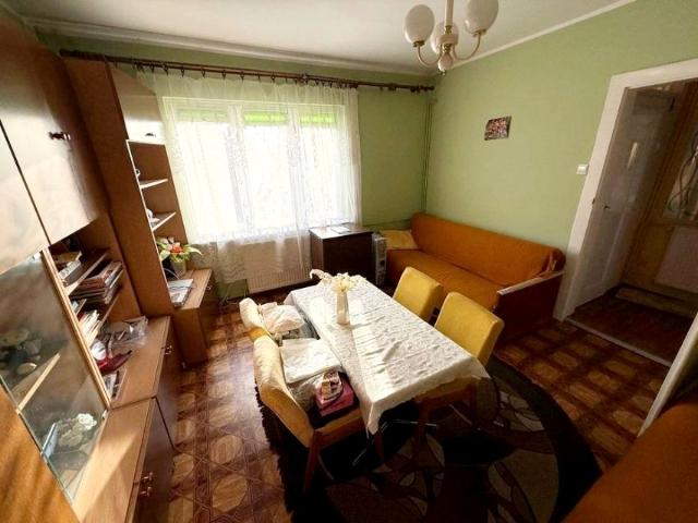Mieszkanie 44,50 m², Wałbrzych