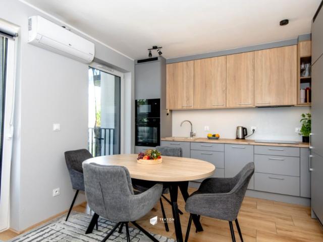Słupska 44,53 m², Poznań