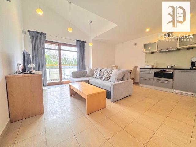 Mieszkanie 44,53 m², Rewal