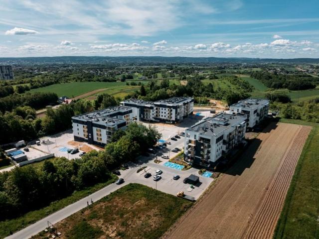 Mieszkanie 44,4m²
