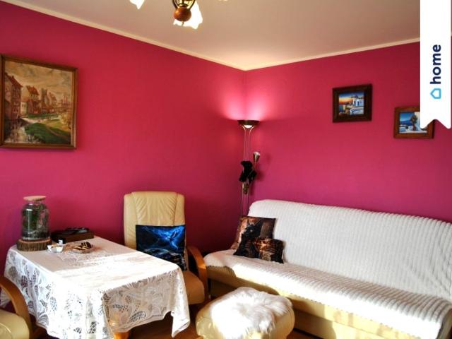 Mieszkanie 44,64 m², Bydgoszcz