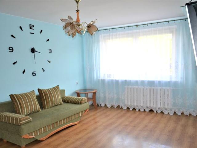 Mieszkanie 44,65 m², Gryfino