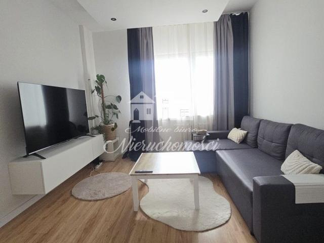 Mieszkanie 44,60 m2 Dąbrowa Górnicza