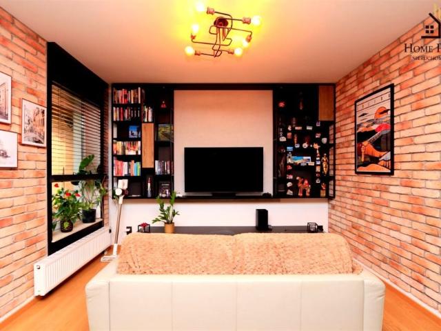 Mieszkanie 44,74 m², Rzeszów