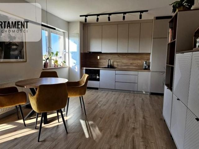 Mieszkanie 44,76 m², Nakło nad Notecią