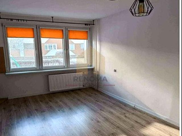 Mieszkanie 44,79 m², Lubin