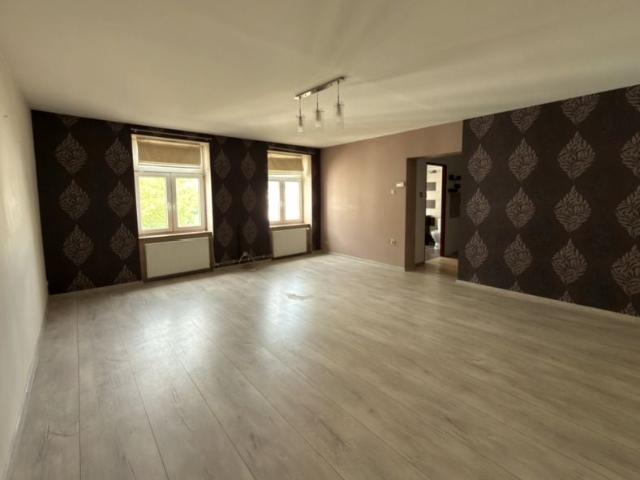 Mieszkanie 44,70 m², Łódź