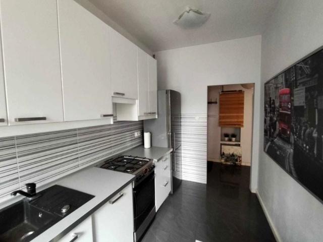 Mieszkanie 44,70 m², Poznań