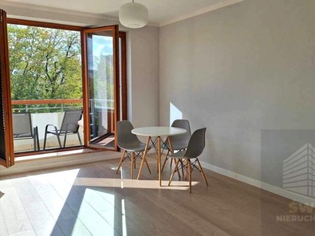Mieszkanie 44,86 m², Szczecin