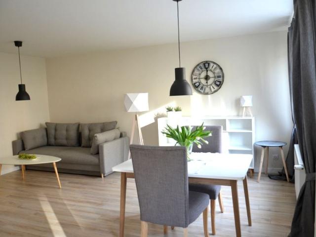 Mieszkanie 44,80 m², Gryfino
