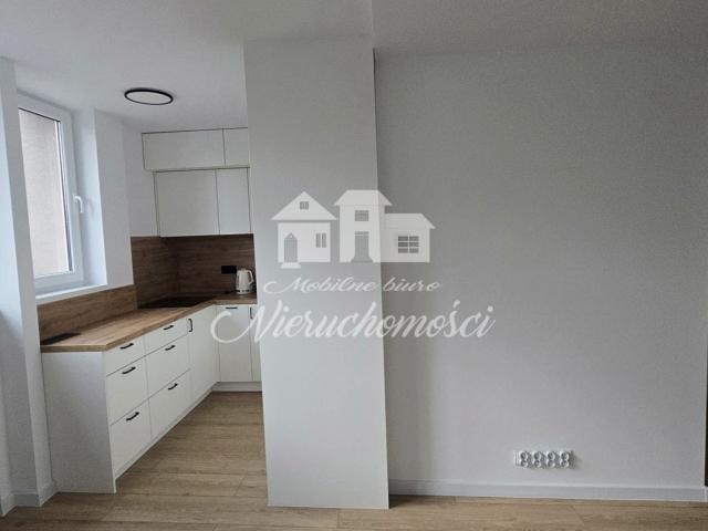 Mieszkanie 44,99 m2 Mysłowice Wesoła