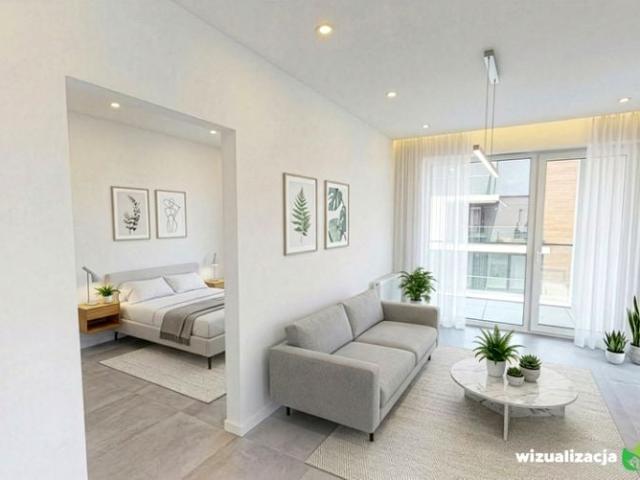 Mieszkanie 44,99 m², Międzyzdroje