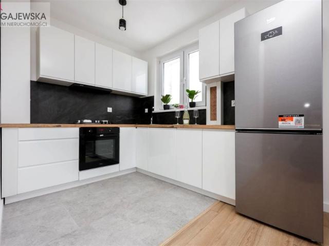 Mieszkanie 44,90 m², Piła