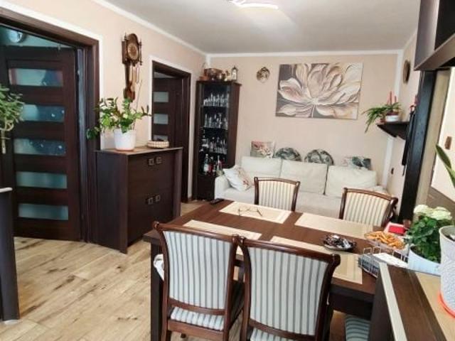 Mieszkanie 44,90 m², Włocławek
