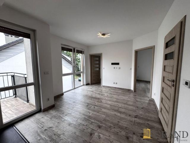 Mieszkanie 44,92 m², Stargard
