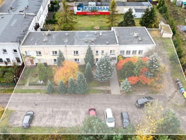 Mieszkanie 456,90 m², Złotów
