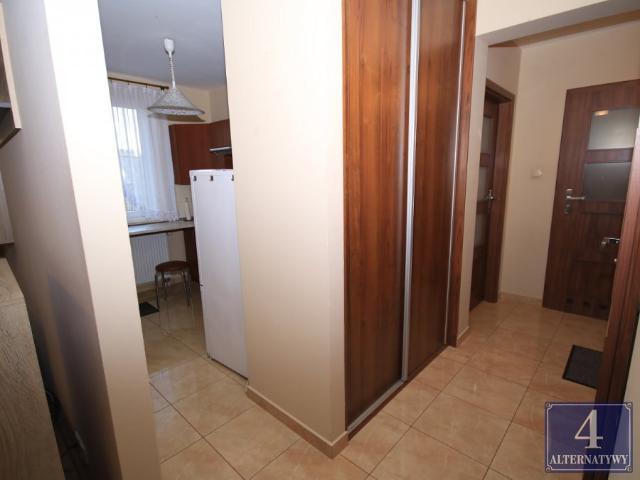Mieszkanie 45 m2 Tarnów ul. Lwowska2