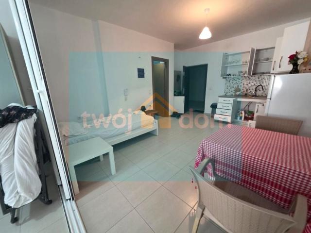 Mieszkanie 45 m², Biała Podlaska