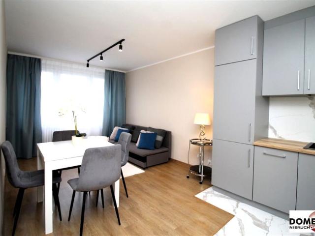 Mieszkanie 45 m², Białystok