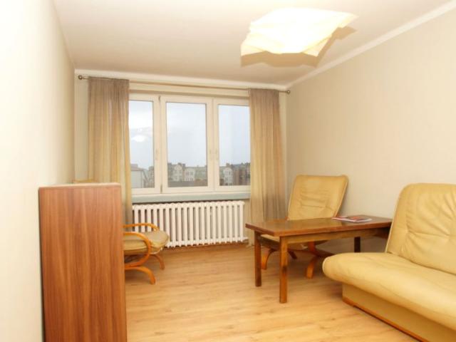 Mieszkanie 45 m², Białystok