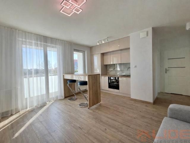 Mieszkanie 45 m², Białystok