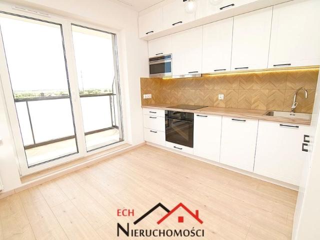 Mieszkanie 45 m², Gorzów Wielkopolski