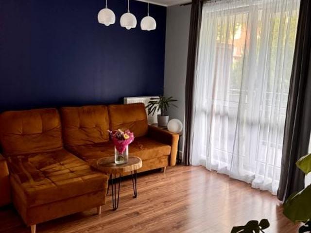 Mieszkanie 45 m², Gdańsk