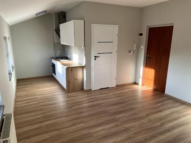 Mieszkanie 45 m², Gryfice