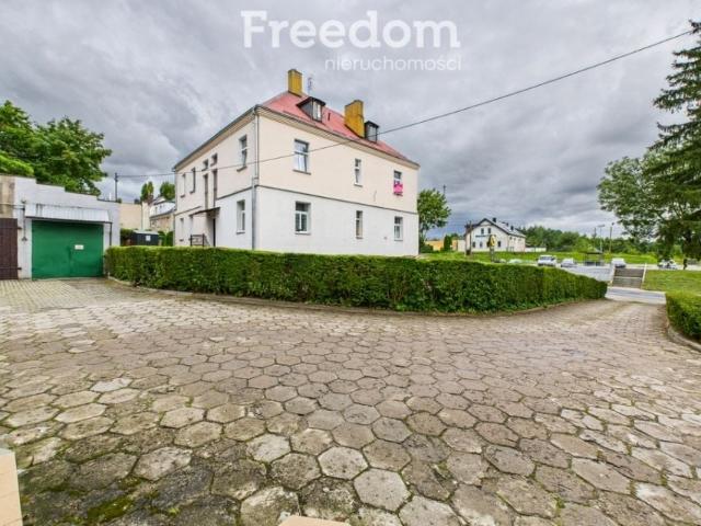 Mieszkanie 45 m², Dzierzgoń