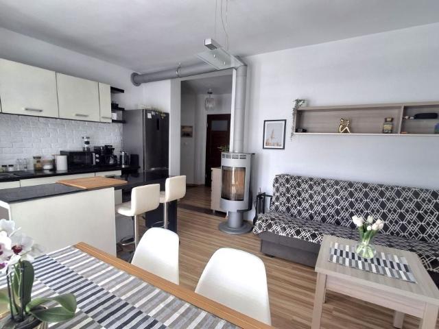 Mieszkanie 45 m², Kościerzyna