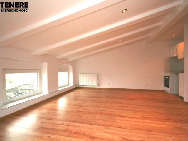 Mieszkanie 45 m², Katowice