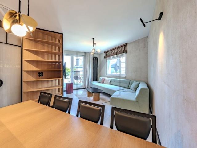 Mieszkanie 45 m², Jastarnia