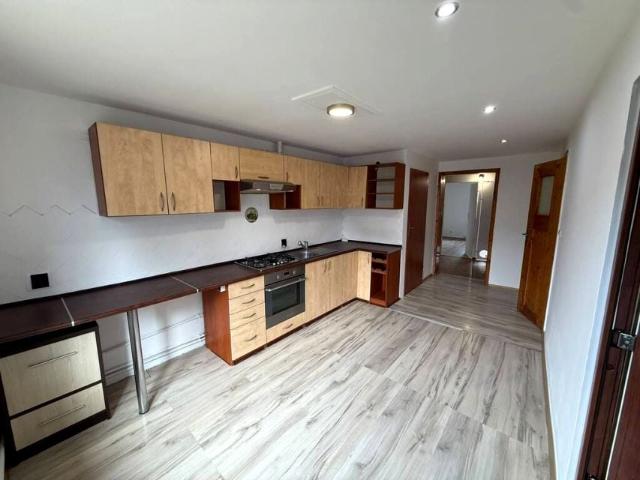 Mieszkanie 45 m², Jelitowo