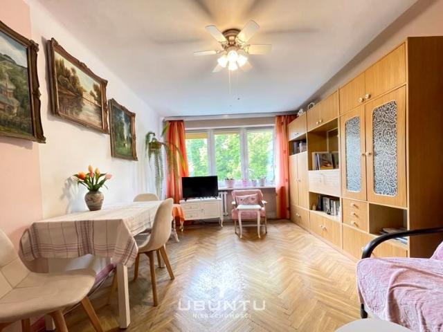 Mieszkanie 45 m², Łódź