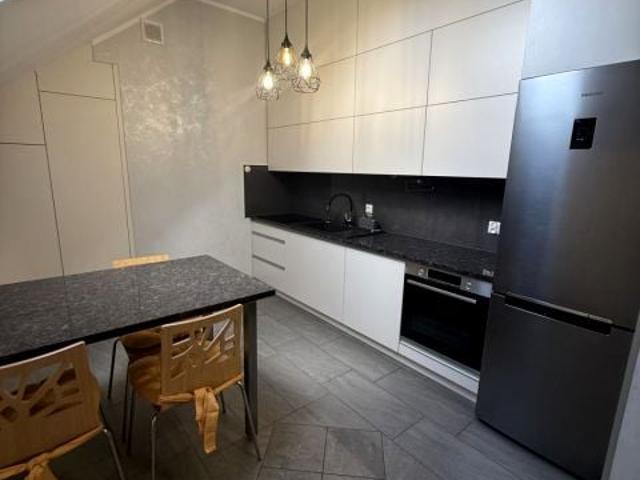 Mieszkanie 45 m², Lipnica Dolna
