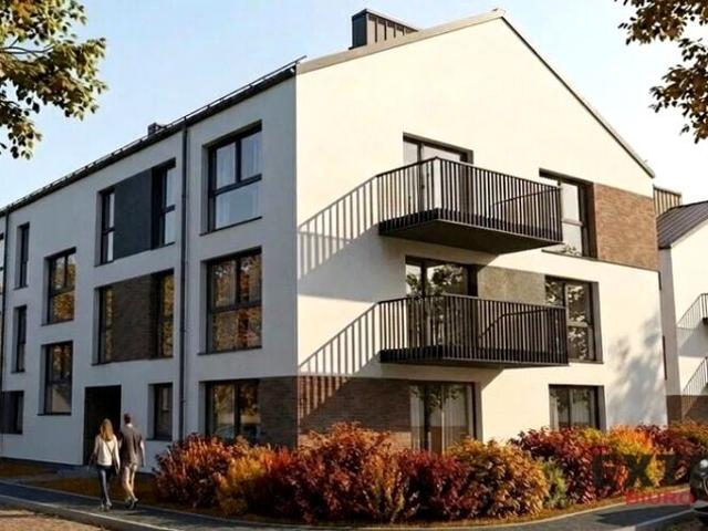 Mieszkanie 45 m², Nowogard