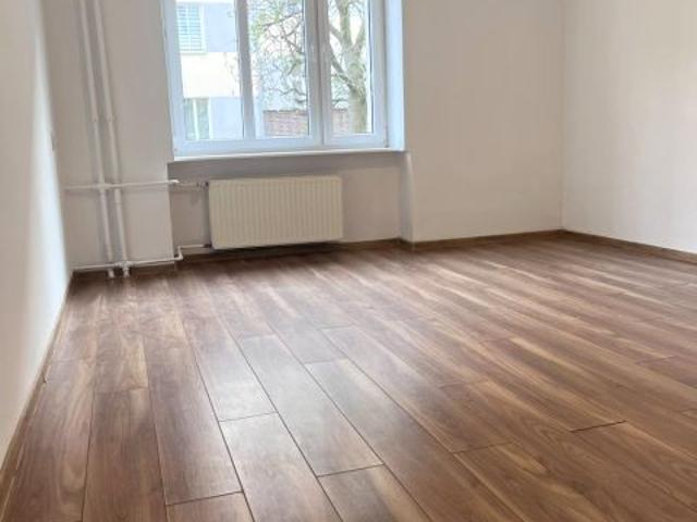Mieszkanie 45 m², Szczecin