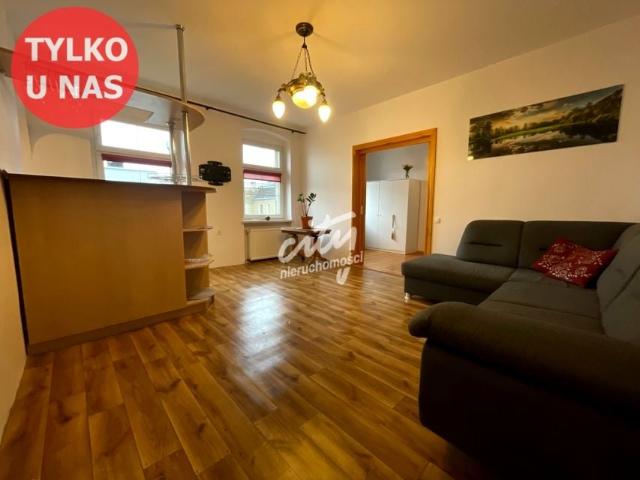 Mieszkanie 45 m², Szczecin