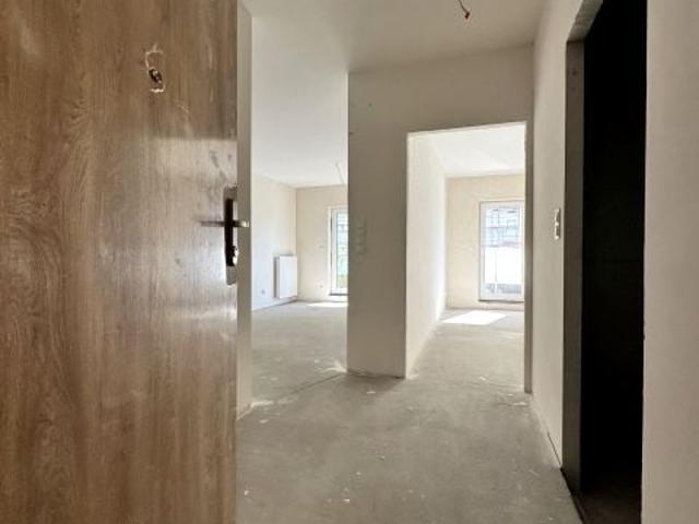 Mieszkanie 45 m², Poznań