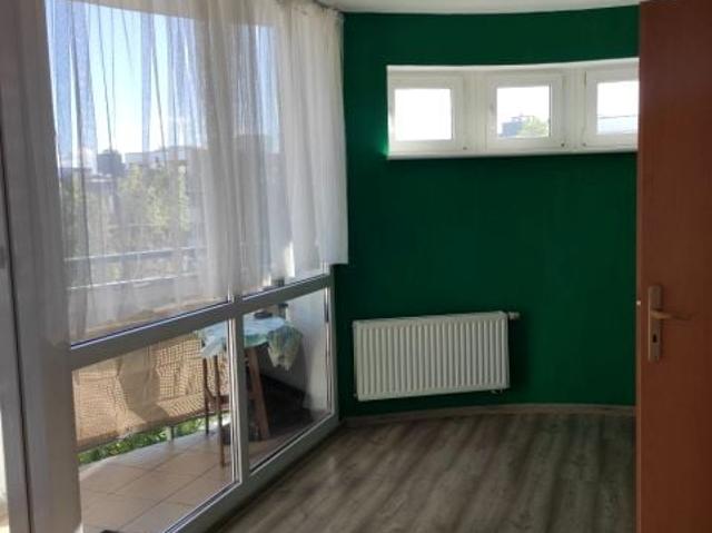 Mieszkanie 45 m², Poznań