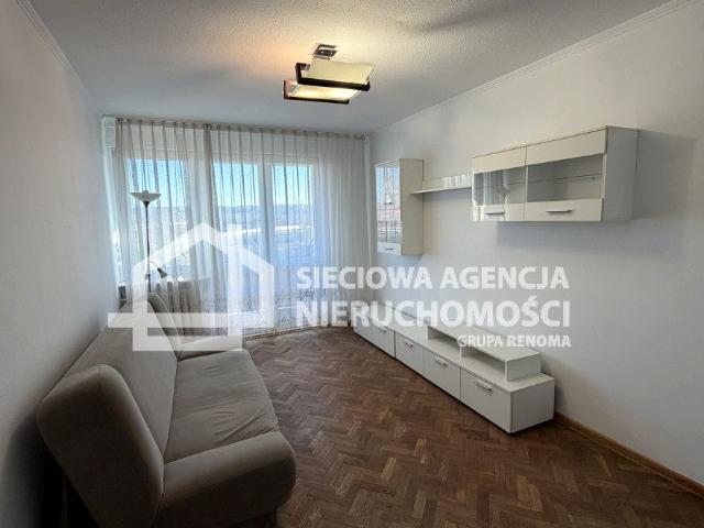 Mieszkanie 45 m² przy lesie na wynajem Gdynia, Obłuże