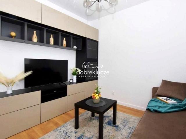 Mieszkanie 45 m², Rzeszów
