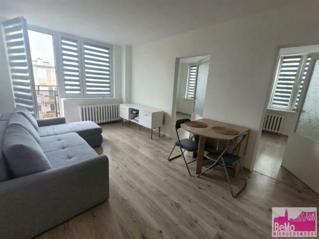 Mieszkanie 45 m², Włocławek