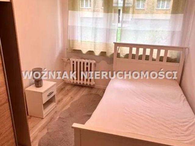 Mieszkanie 45 m², Wałbrzych